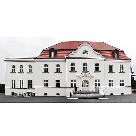 לינה וארוחת בוקר סווראוץ' Palazzo Adler מראה חיצוני תמונה