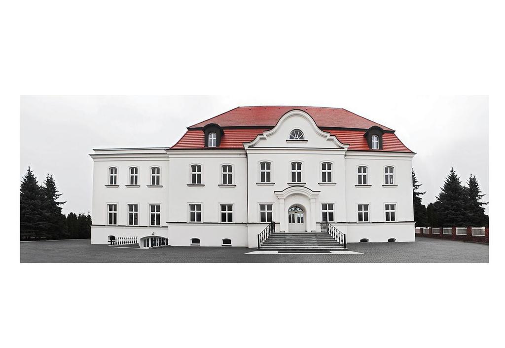לינה וארוחת בוקר סווראוץ' Palazzo Adler מראה חיצוני תמונה
